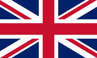 Britská vlajka