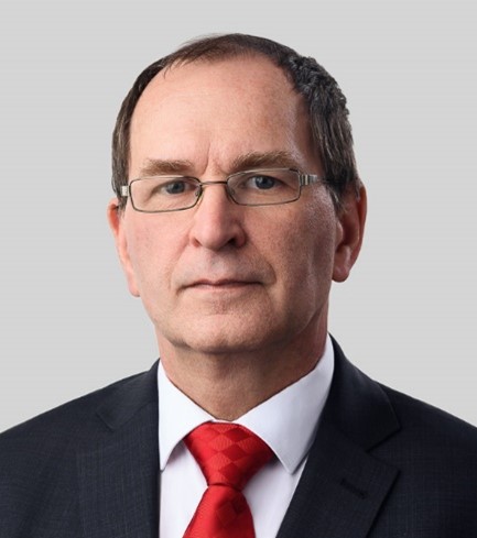 Daniel Olejár